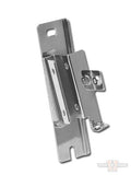 Coil Bracket Chrome For Harley-Davidson