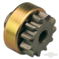 Starter Drive For Harley-Davidson