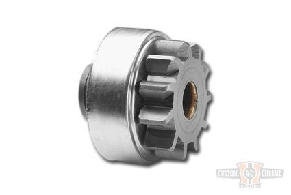 Heavy Duty Starter Drive For Harley-Davidson