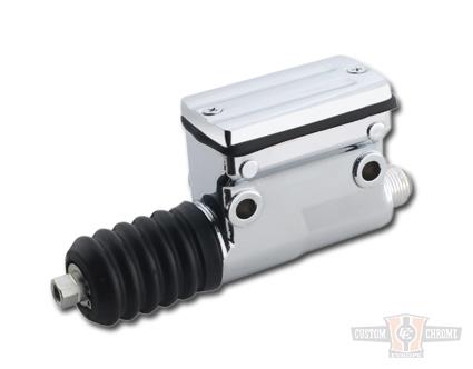 Rear Brake Master Cylinder For Harley-Davidson