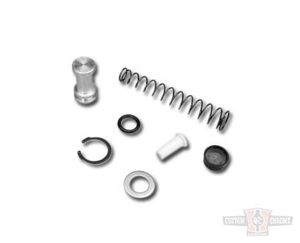 REAR MASTER CYLINDER REBUILD KIT For Harley-Davidson
