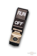 Rockerswitch For Harley-Davidson