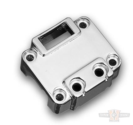 Switch House Horizontal Chrome For Harley-Davidson