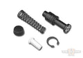 REAR MASTER CYLINDER REBUILD KIT For Harley-Davidson