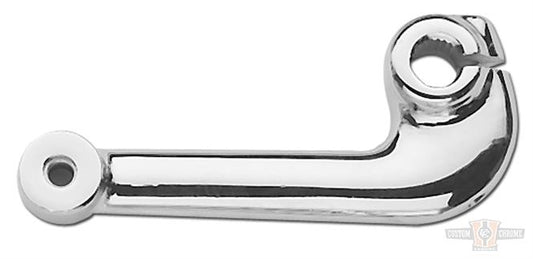 CHROME SHIFT LEVER For Harley-Davidson