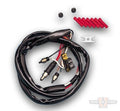 Handlebar Wiring Harness Right Side For Harley-Davidson