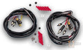 Handlebar Control Wire Harness For Harley-Davidson