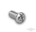 SCREWS-6/32 X 1/4 For Harley-Davidson