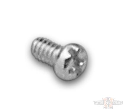 SCREWS-6/32 X 1/4 For Harley-Davidson