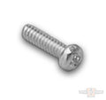 SCREWS-6/32 X 1/2 For Harley-Davidson