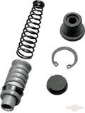 Handlebar Master Cylinder Rebuilt Kit 5/8" Master Cylinder For Harley-Davidson