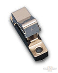 ChromePlain Rocker Switch For Harley-Davidson