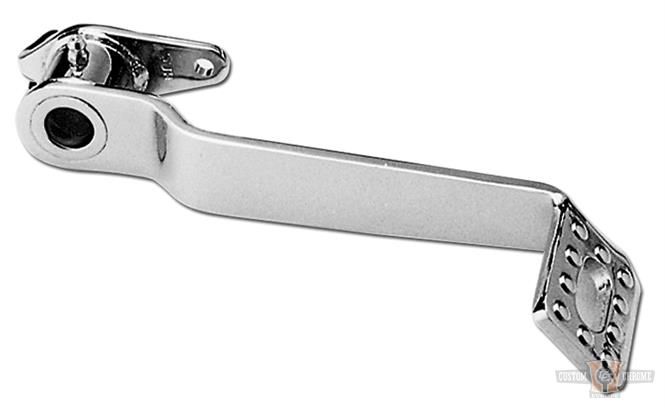 Rear Brake Lever For Harley-Davidson