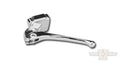 Clutch Lever Bracket Chrome For Harley-Davidson