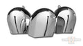 Horn Cover For Harley-Davidson