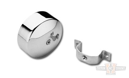 Starter Motor End Cover Kit For Harley-Davidson