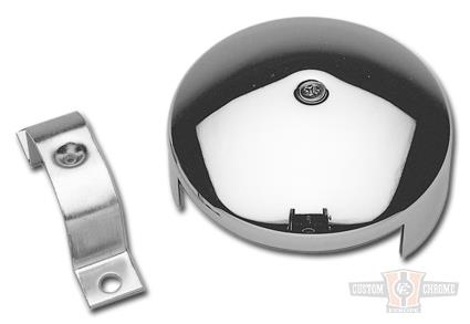Generator End Cover Kit For Harley-Davidson