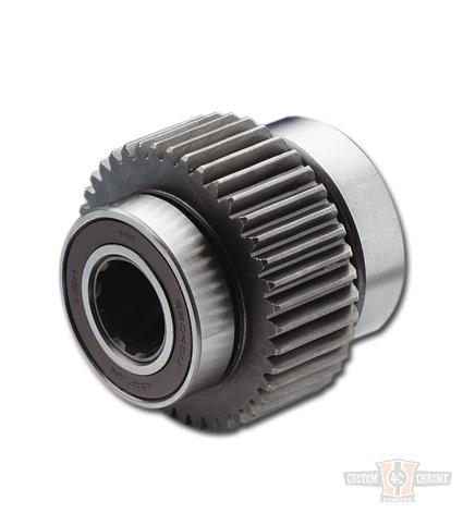 Starter Drive Clutch For Harley-Davidson