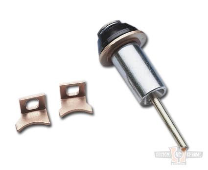 Solenoid Repair Kit For Harley-Davidson