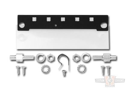 Electrical Terminal Plate For Harley-Davidson