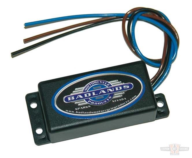 Load Equalizer II For Harley-Davidson