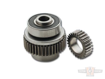 Starter Clutch for 1.4kW Starters For Harley-Davidson