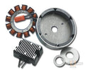 32 Ampere Charging System For Harley-Davidson