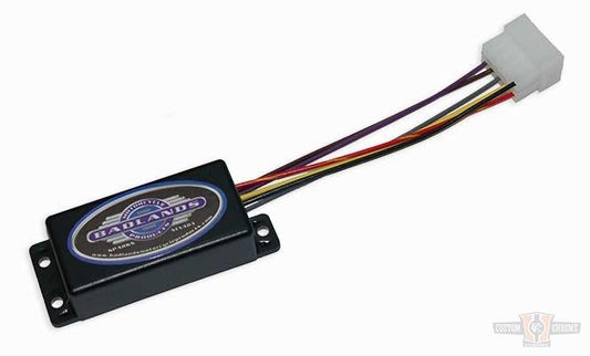 Auto Turn Signal Cancle Module For Harley-Davidson