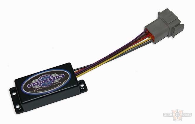 Auto Turn Signal Cancle Module For Harley-Davidson