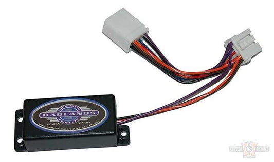 PLUG IN LOAD EQUALIZER III For Harley-Davidson