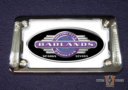 LED WHISKERS AMBER W/VERT CLR For Harley-Davidson