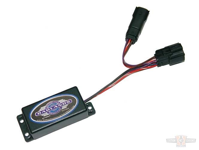 LOAD EQUALIZER III For Harley-Davidson