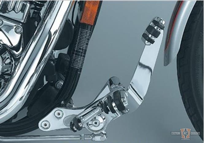 Extended Forward Controls For Harley-Davidson