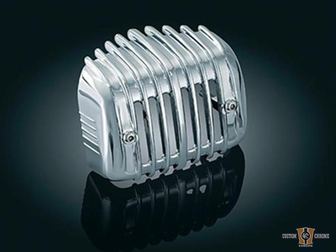 Regulator Cover For Harley-Davidson