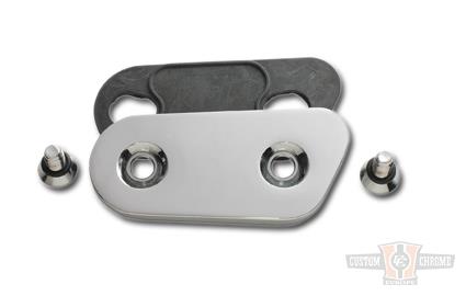 Inspection Cover Chrome For Harley-Davidson
