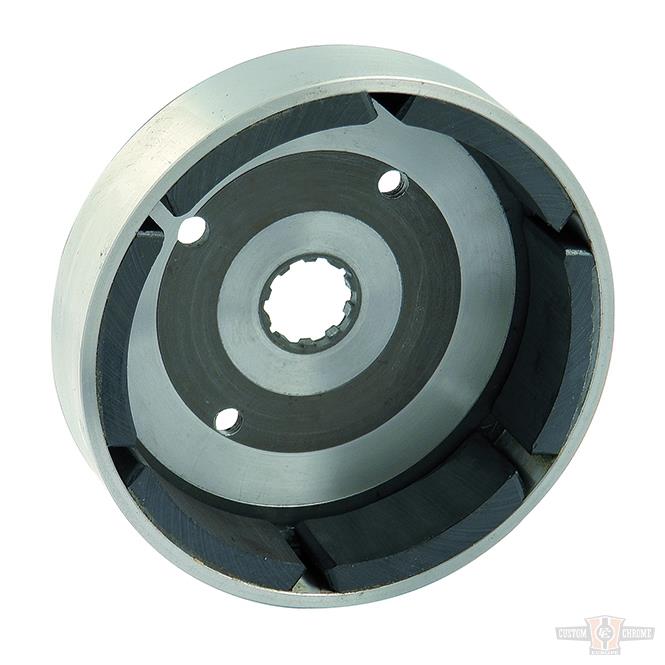 Lectric Rotor 38/45 Amp for Twin Cams For Harley-Davidson