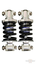 Solo Seat Single Spring Shock For Harley-Davidson