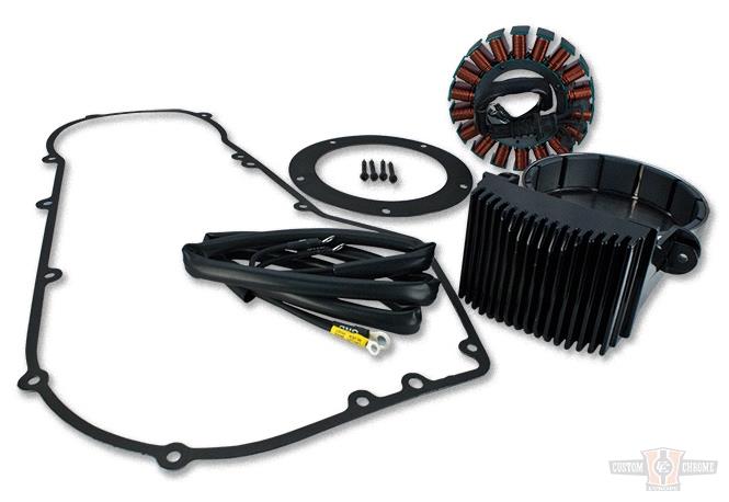 Replacement Charging System For Harley-Davidson