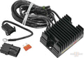 Repl 40 Amp 3 Phase V-Reg For Harley-Davidson
