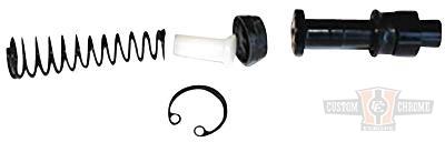 Rebuild Kit 5/8" Bore Master Cylinder For Harley-Davidson