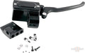 Right Side Switch Housing Black For Harley-Davidson