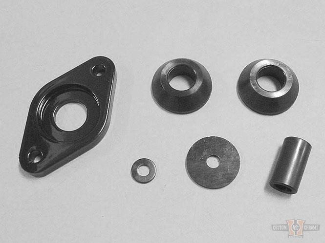 URETHANE MOTOR MOUNT For Harley-Davidson