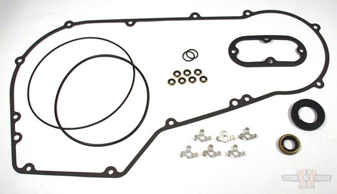 AFM PRIMARY GASKET KIT For Harley-Davidson