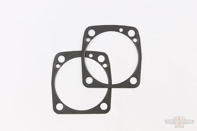 SLS BASE GASKET EVO BIG BORE .020 For Harley-Davidson