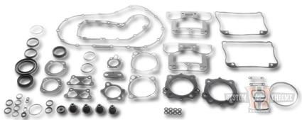 MLS COMPLETE GASKET KIT For Harley-Davidson