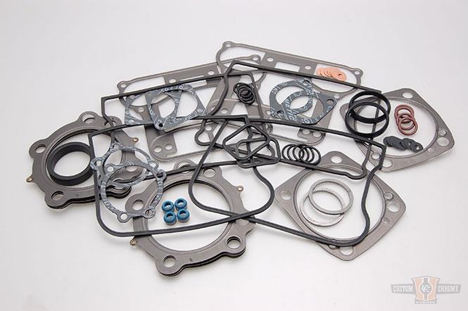 MLS TOP END GASKET For Harley-Davidson