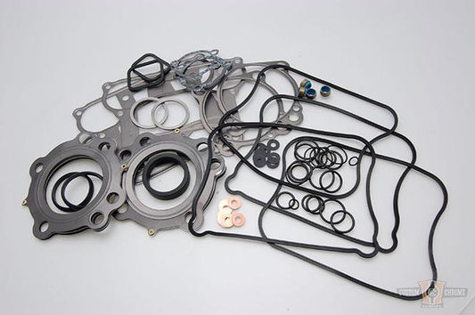 MLS TOP END GASKET For Harley-Davidson