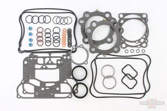 MLS TOP END GASKET For Harley-Davidson