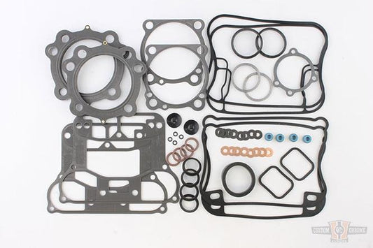 MLS TOP END GASKET For Harley-Davidson