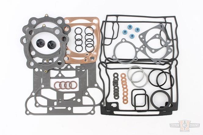 MLS TOP END GASKET For Harley-Davidson